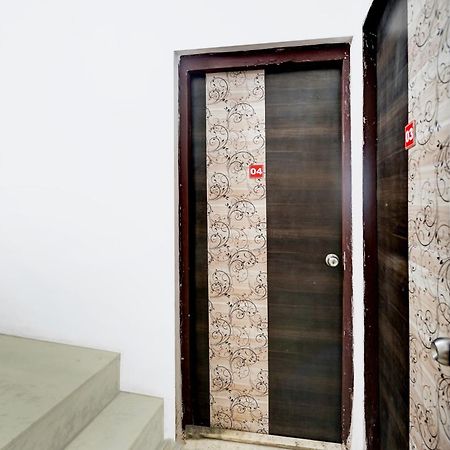 Super Hotel O Deluxe United Corporate Home Navi Mumbai Zewnętrze zdjęcie