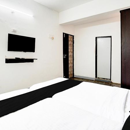 Super Hotel O Deluxe United Corporate Home Navi Mumbai Zewnętrze zdjęcie