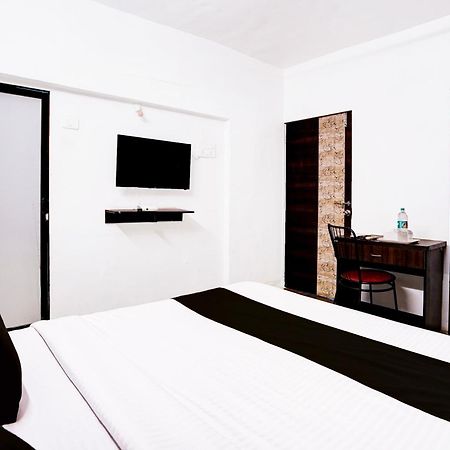 Super Hotel O Deluxe United Corporate Home Navi Mumbai Zewnętrze zdjęcie