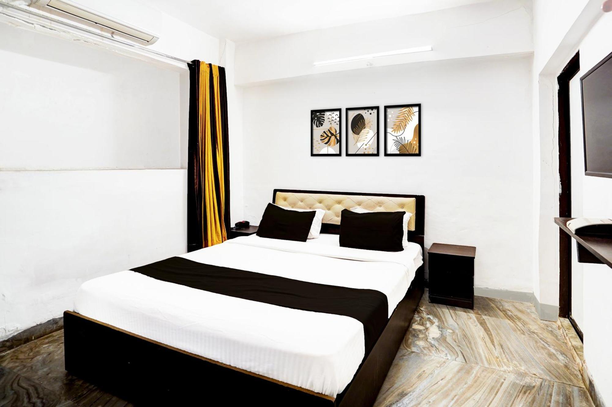 Super Hotel O Deluxe United Corporate Home Navi Mumbai Zewnętrze zdjęcie